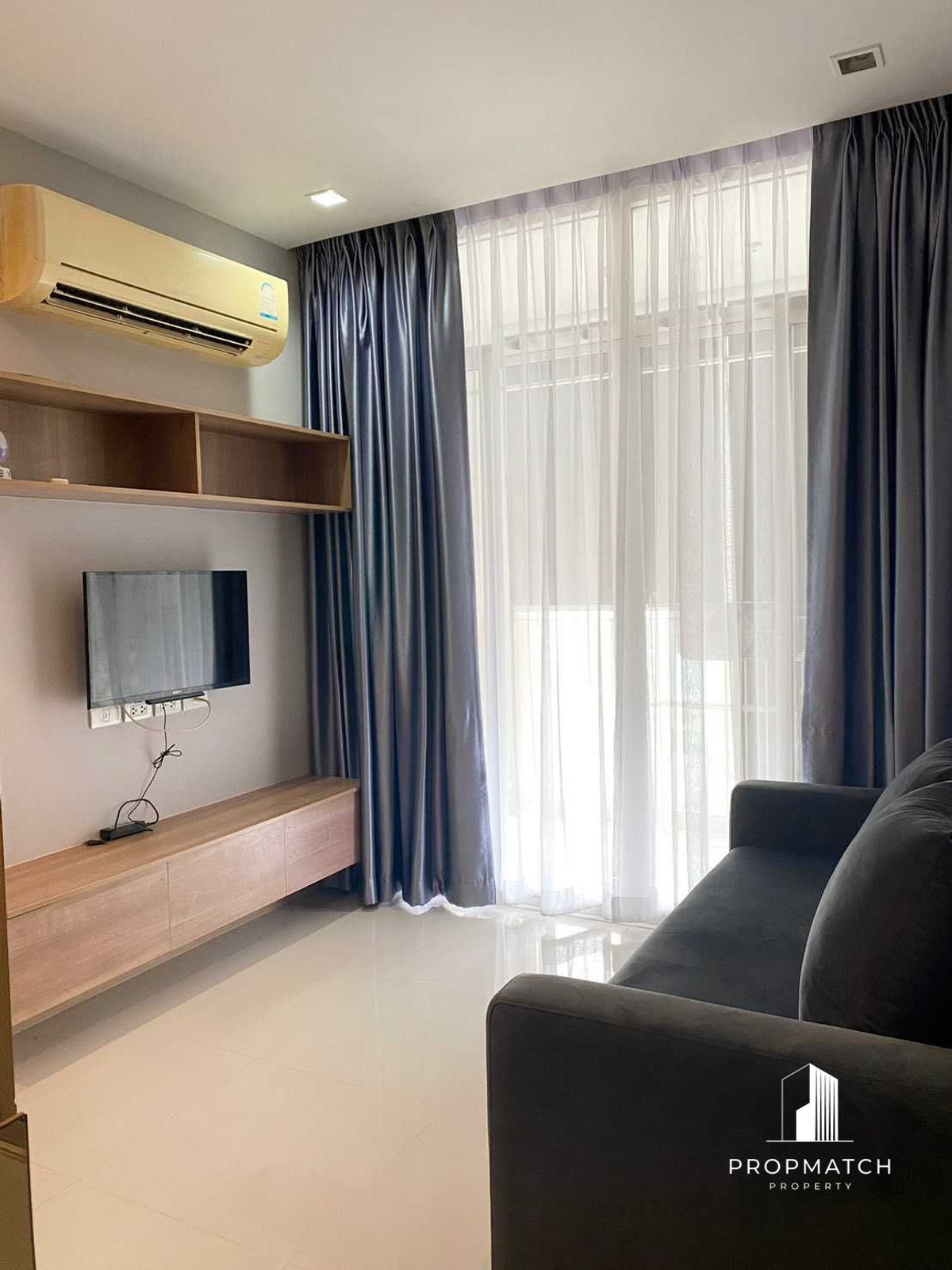 For SaleCondoRatchathewi,Phayathai : Hot Deal Condo for sale IDEO Verve Ratchaprarop near Airport link Ratchaprarop