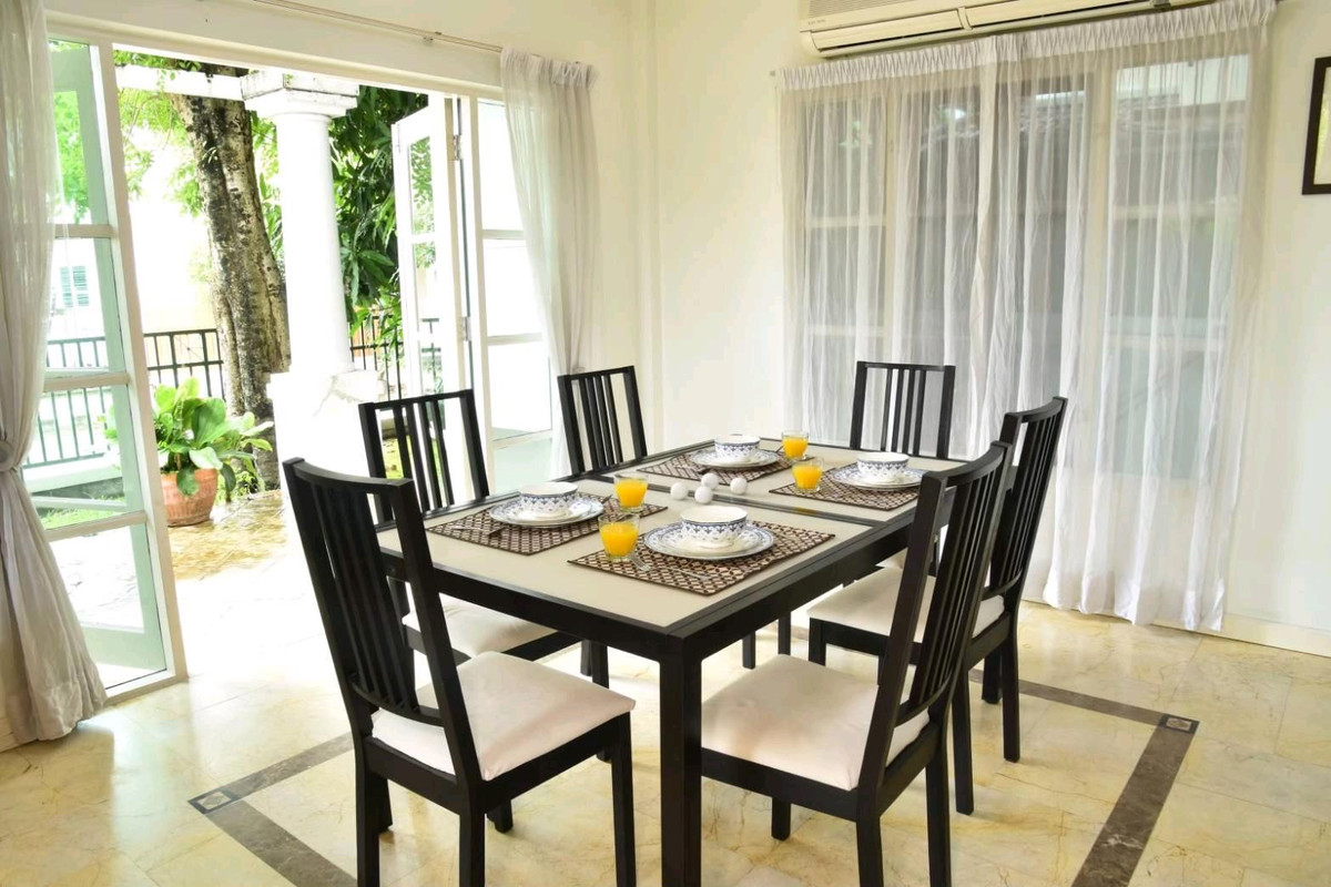 For SaleHousePathum Thani,Rangsit, Thammasat : 🏡House for Sale Lumlukka • 2-storey detached house 73.4 Sq.wah 3 beds 3 baths near🚆BTS Khu Khot 📞099 415 2664 