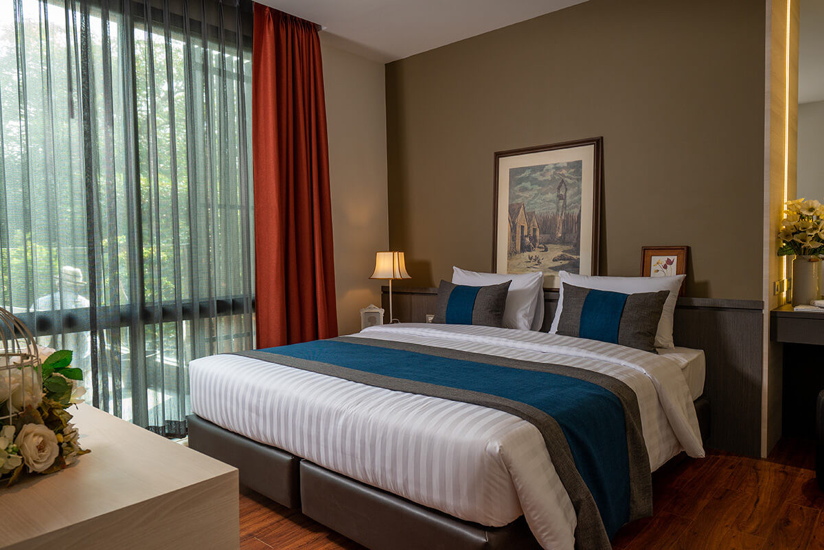 ให้เช่าคอนโดสุขุมวิท อโศก ทองหล่อ : 🔥🔥ให้เช่า🔥🔥 ใกล้BTS ทองหล่อ 3นอน2น้ำ 60,000 | BAAN SANTISUK 🔥