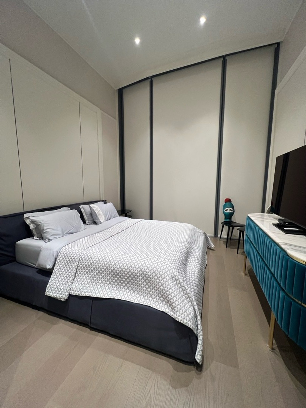 ขายคอนโดวิทยุ ชิดลม หลังสวน : penthouse scope langsuan for sell !!