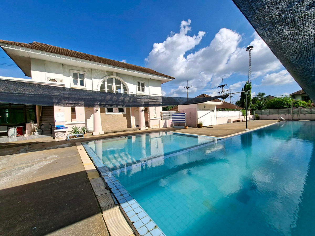 For SaleHousePathum Thani,Rangsit, Thammasat : 🏡House for Sale Lumlukka • 2-storey detached house 73.4 Sq.wah 3 beds 3 baths near🚆BTS Khu Khot 📞099 415 2664 