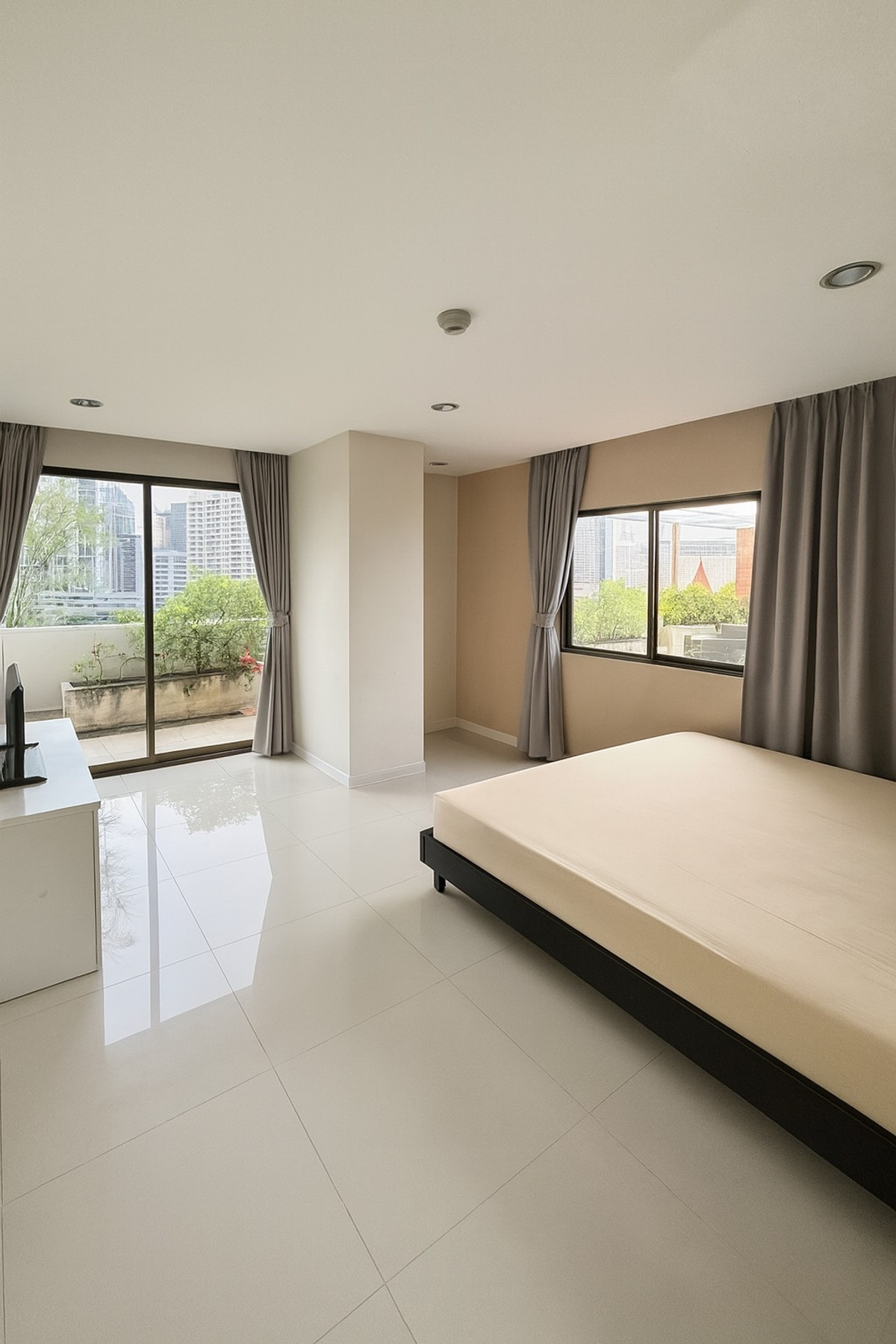 For SaleCondoWitthayu, Chidlom, Langsuan, Ploenchit : Park Ploenchit / 1 Bedroom (FOR SALE), Park Ploenchit / 1 Bedroom (FOR SALE) DO796