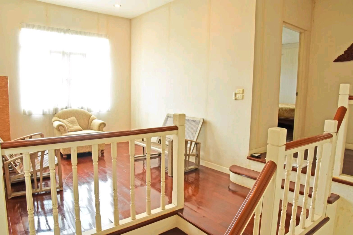 For SaleHousePathum Thani,Rangsit, Thammasat : 🏡House for Sale Lumlukka • 2-storey detached house 73.4 Sq.wah 3 beds 3 baths near🚆BTS Khu Khot 📞099 415 2664 