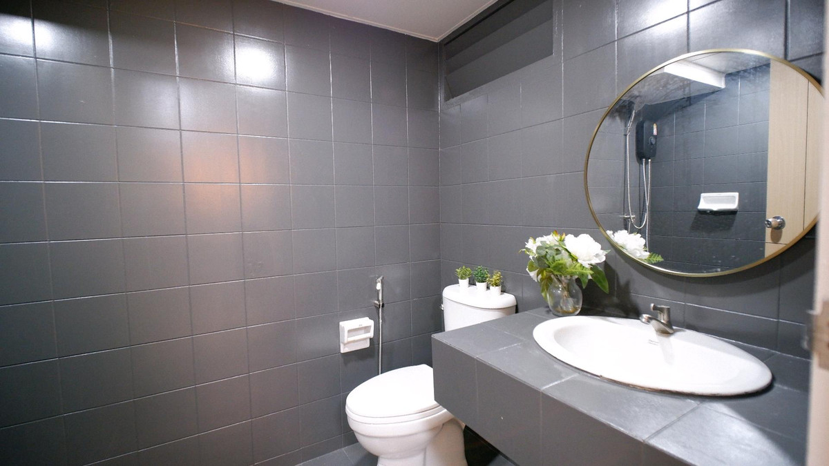 ขายคอนโดโชคชัย4 ลาดพร้าว71 : 🐕คอนโดเลี้ยงสัตว์ได้🐕 ขายคอนโด ธนาเพลส ซอยลาดพร้าว71  (Thana Place)​