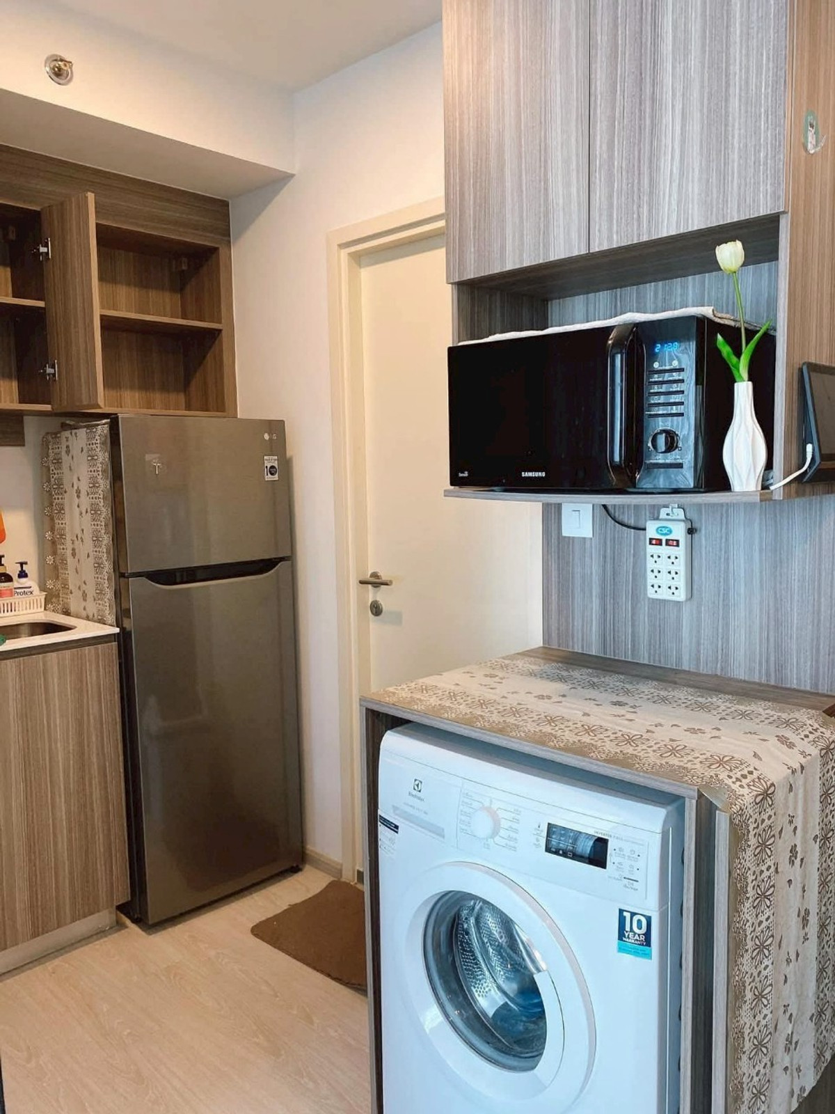 ให้เช่าคอนโดวิภาวดี ดอนเมือง หลักสี่ : ✅ KNP123 ✅ Line : @p2nproperty