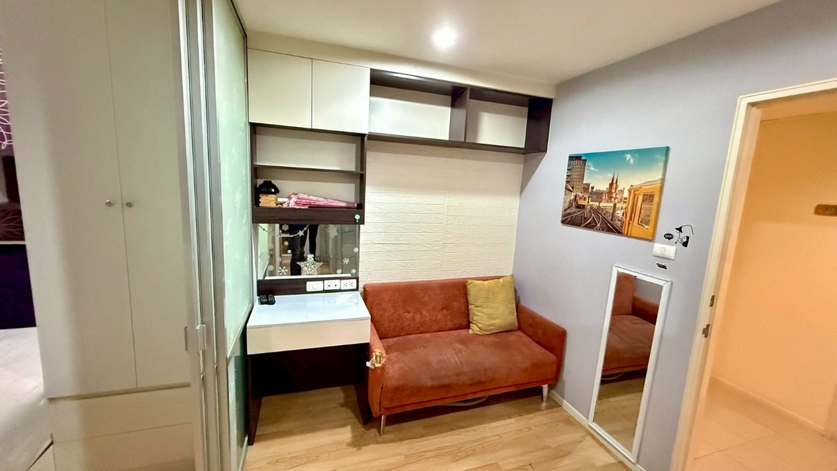 For SaleCondoPattanakan, Srinakarin : ✅ S-LPNON157 ✅ Line : @p2nproperty