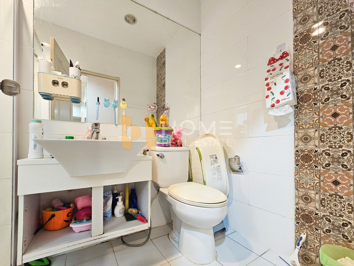 ขายบ้านนวมินทร์ รามอินทรา : บ้านเดี่ยว ไลฟ์ บางกอก บูเลอวาร์ด รามอินทรา 23 / 3 ห้องนอน (ขาย), Life Bangkok Boulevard Ramintra 23 / Detached House 3 Bedrooms (FOR SALE) TAN870