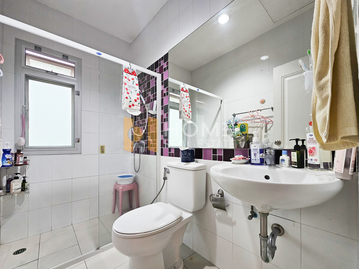 ขายบ้านนวมินทร์ รามอินทรา : บ้านเดี่ยว ไลฟ์ บางกอก บูเลอวาร์ด รามอินทรา 23 / 3 ห้องนอน (ขาย), Life Bangkok Boulevard Ramintra 23 / Detached House 3 Bedrooms (FOR SALE) TAN870