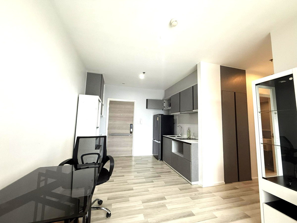 For RentCondoSathorn, Narathiwat : ✨ Modern 2BR Condo for Rent | The Key Sathorn–Charoenraj | High Floor & Great Value ✨