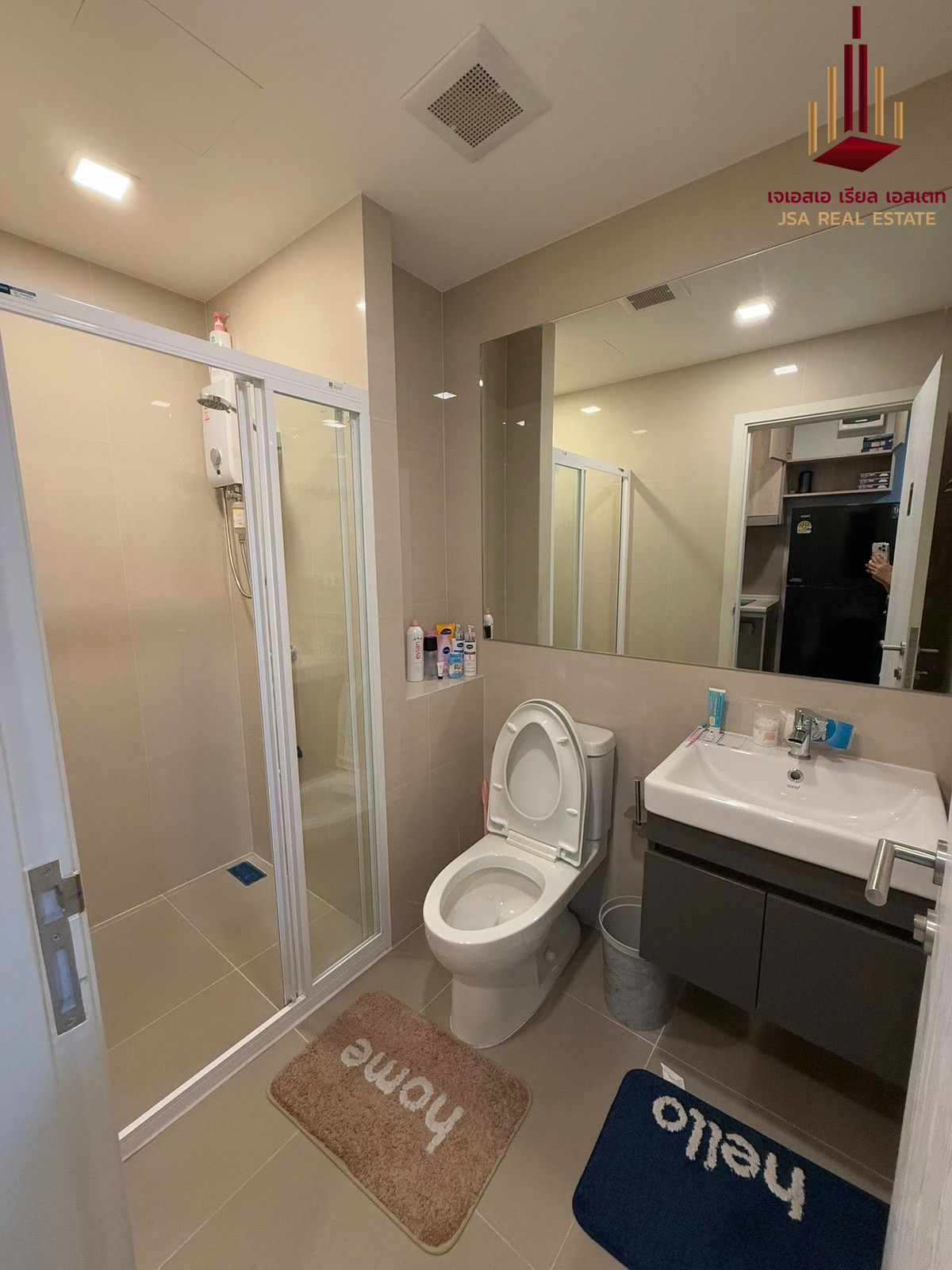 For RentCondoOnnut, Udomsuk : ✨ For Rent: Modiz Sukhumvit 50 Condo ✨ 💰 Only 18,000 THB/month