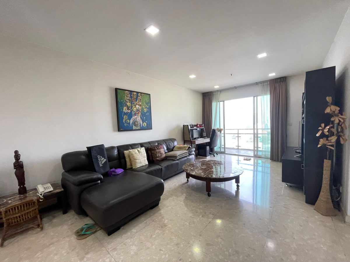 For SaleCondoSukhumvit, Asoke, Thonglor : For Sale Nusasiri grand condo 3 bedroom best price best location 