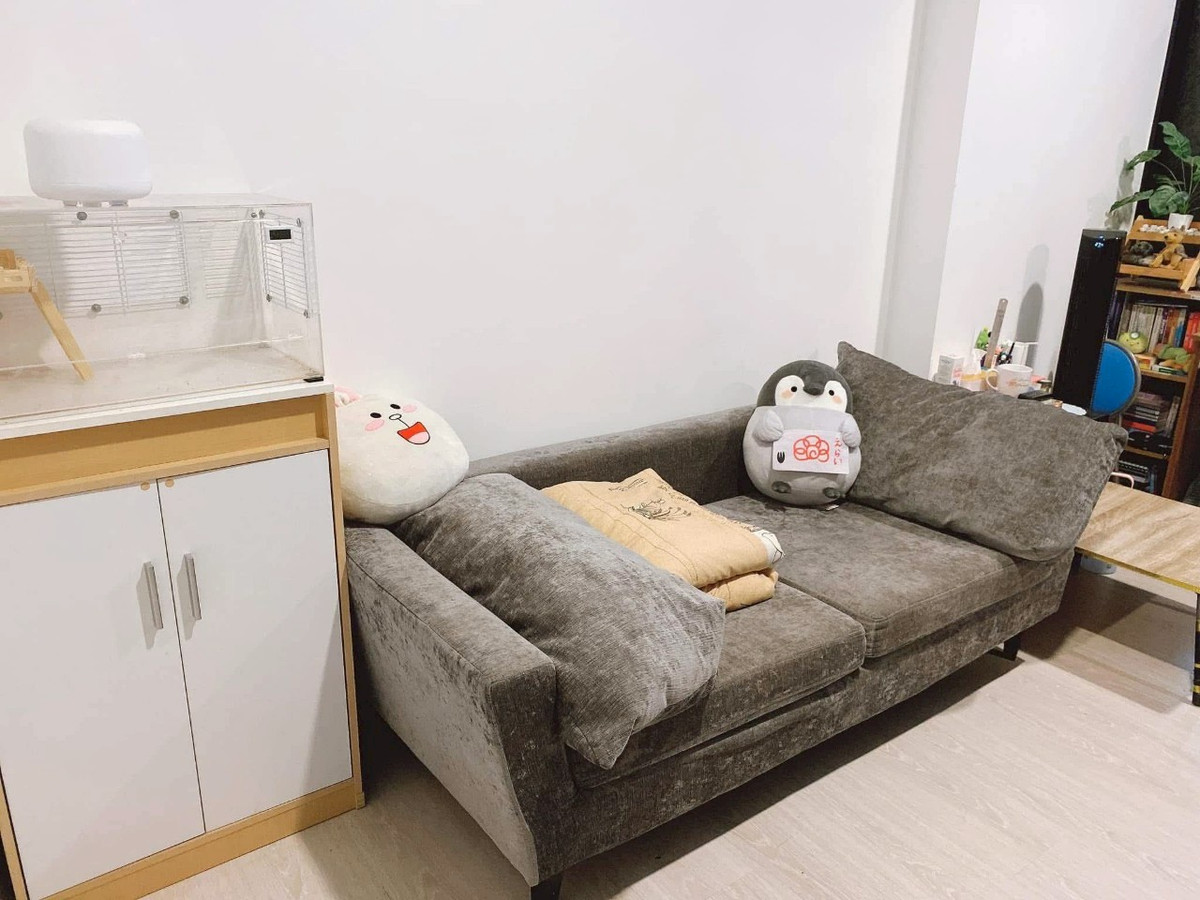 ให้เช่าคอนโดวิภาวดี ดอนเมือง หลักสี่ : ✅ KNP123 ✅ Line : @p2nproperty