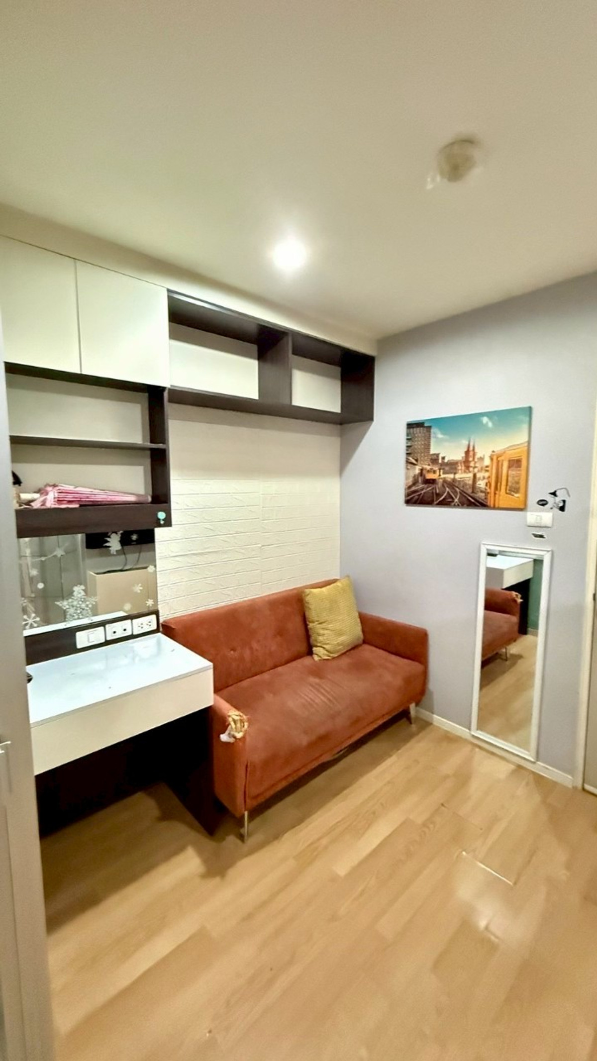 For SaleCondoPattanakan, Srinakarin : ✅ S-LPNON157 ✅ Line : @p2nproperty