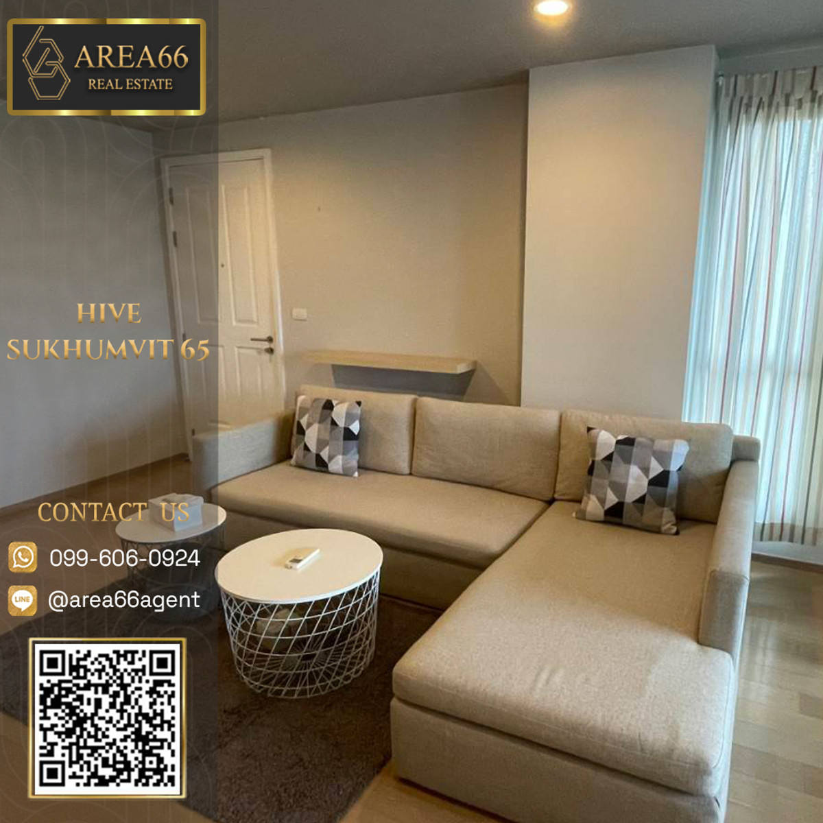 ขายคอนโดอ่อนนุช อุดมสุข : 🔥 ขายด่วน!! คอนโด The Base สุขุมวิท 50