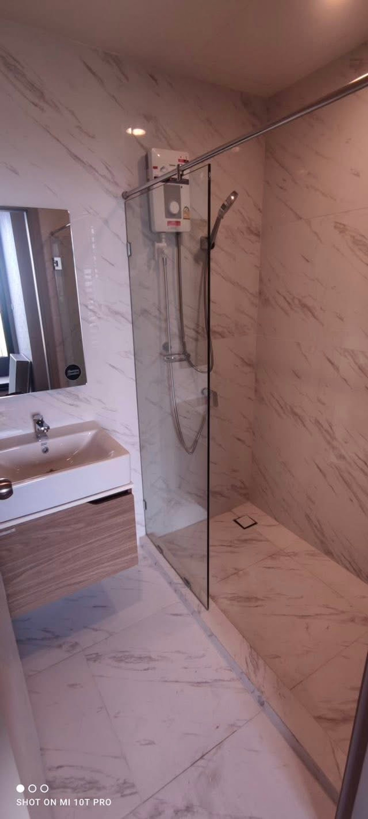 For RentCondoBangna, Bearing, Lasalle : For rent ✨ IDEO Mobi Sukhumvit Eastpoint ✨ Fully furnished and equipped, near BTS Bangna