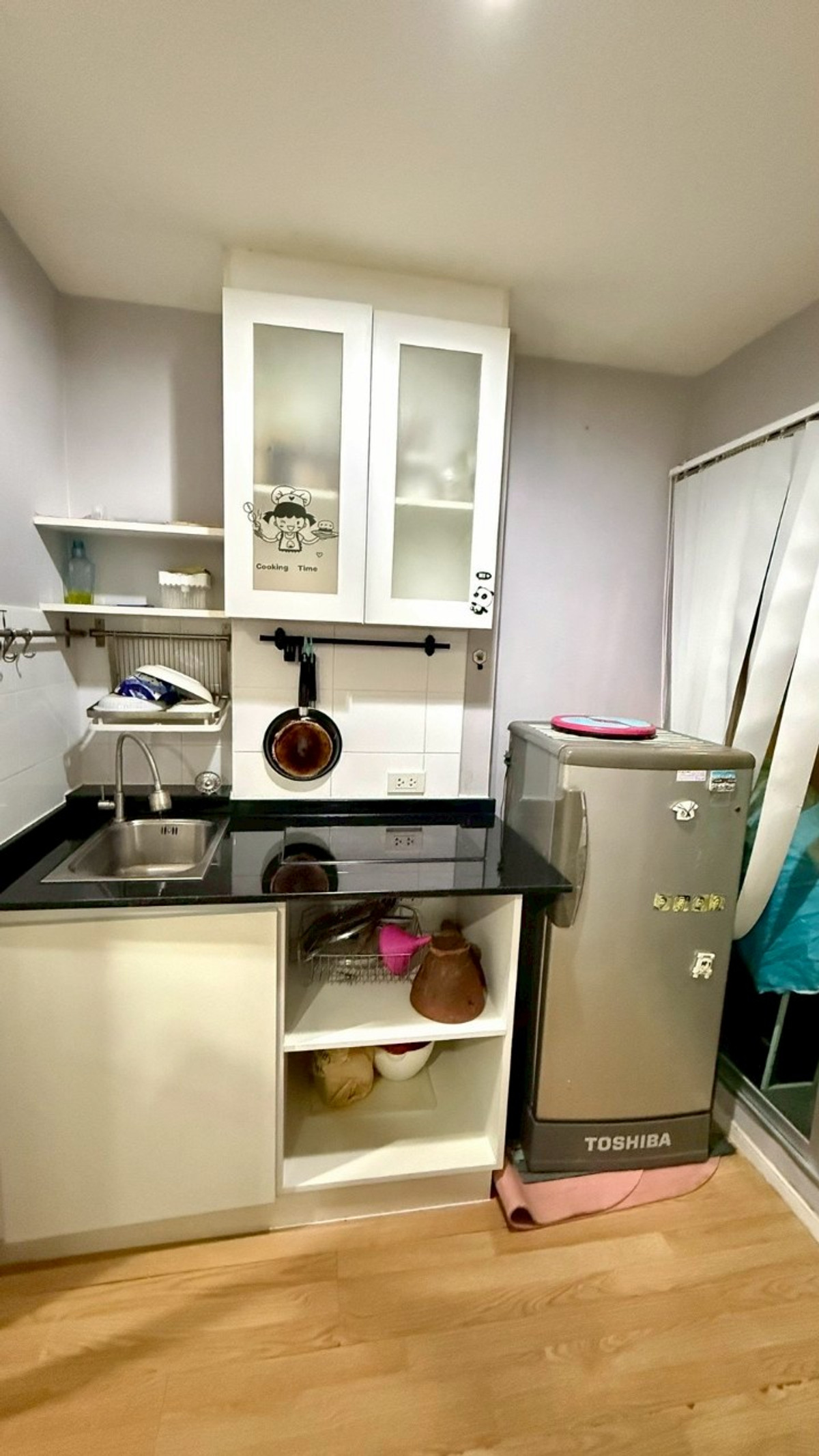 For SaleCondoPattanakan, Srinakarin : ✅ S-LPNON157 ✅ Line : @p2nproperty