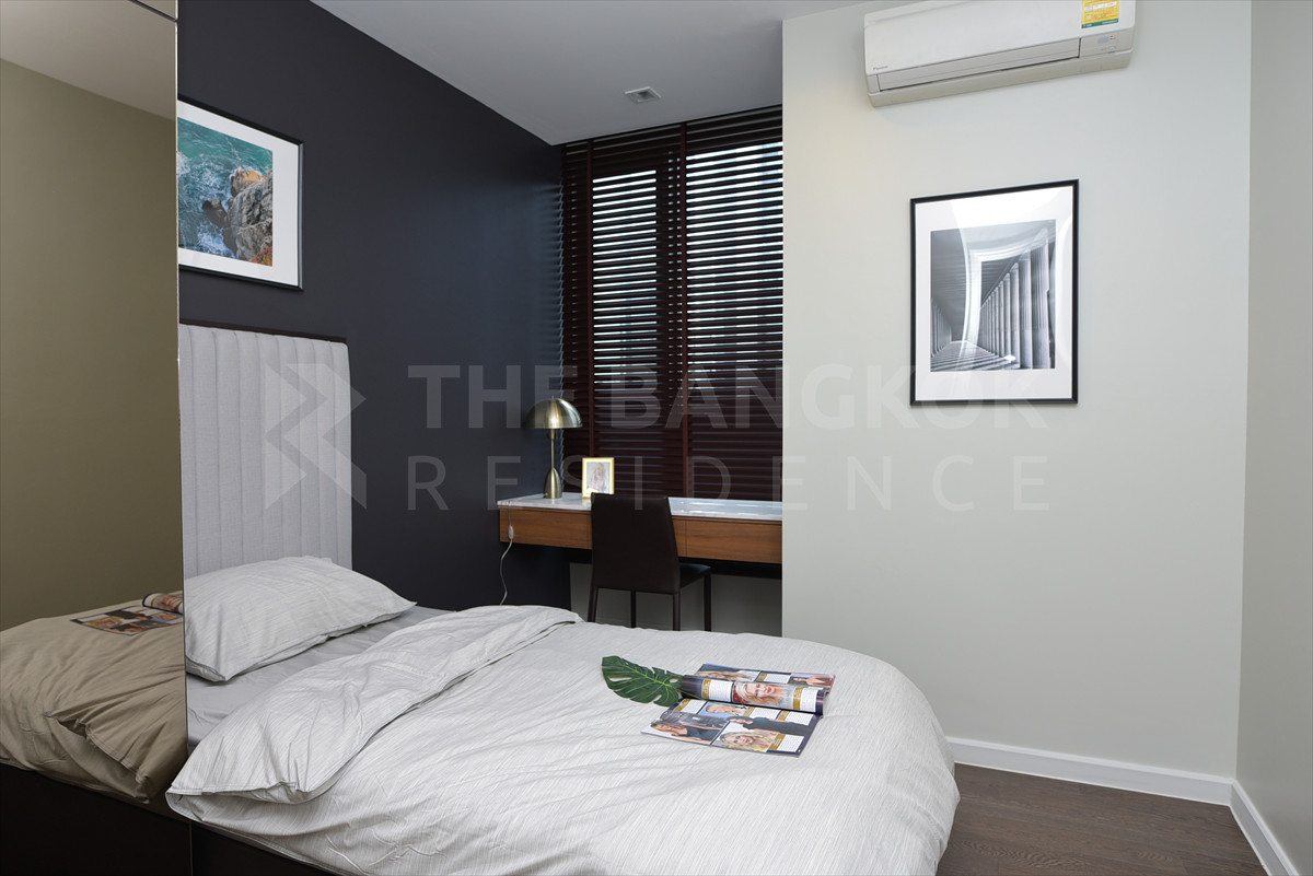 ให้เช่าคอนโดสาทร นราธิวาส : 🌟 ✨Hot Deal! Nara 9 Sathorn | 2BR 66sqm | ห้องใหญ่ ใกล้สาทร เพียง 40,000฿✨