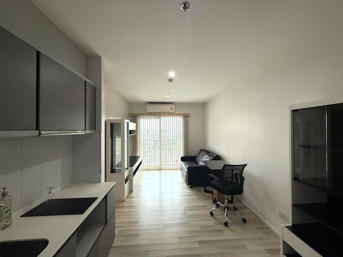 ให้เช่าคอนโดสาทร นราธิวาส : ✨ ให้เช่า! คอนโด 2 ห้องนอน ใจกลางสาทร | เดอะคีย์ สาทร เจริญราษฎร์  | ชั้นสูง วิวสวย ✨