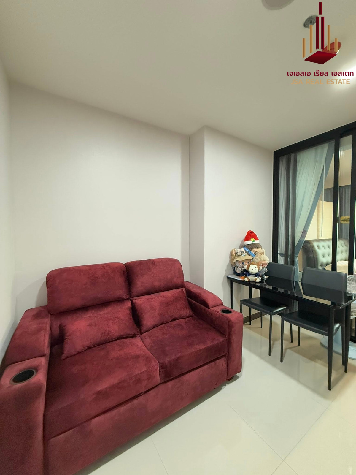 ให้เช่าคอนโดอ่อนนุช อุดมสุข : ✨ For  Rent: Modiz Sukhumvit 50 Condo ✨  💰 Only 18,000 THB/month