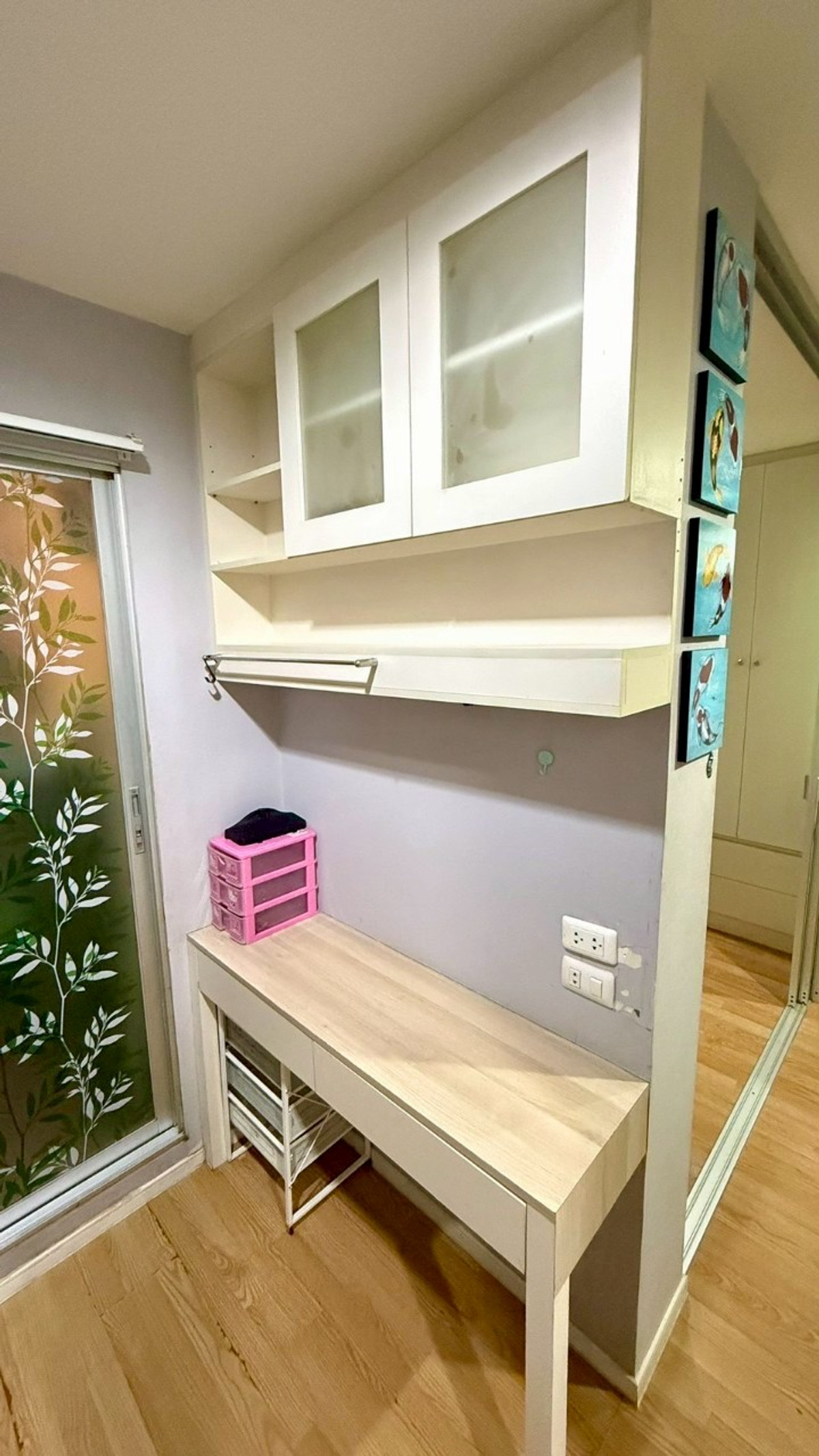 For SaleCondoPattanakan, Srinakarin : ✅ S-LPNON157 ✅ Line : @p2nproperty