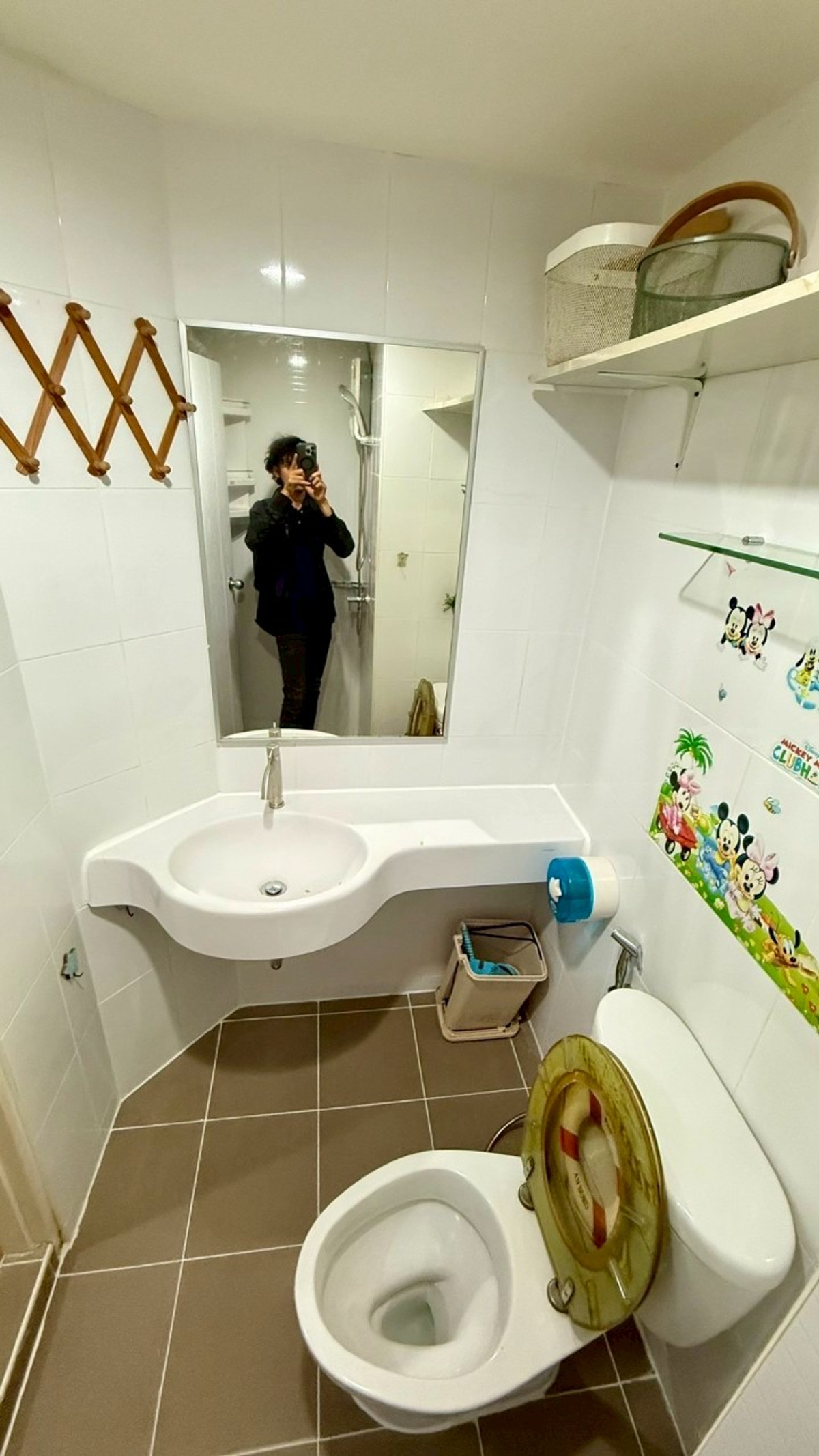 For SaleCondoPattanakan, Srinakarin : ✅ S-LPNON157 ✅ Line : @p2nproperty