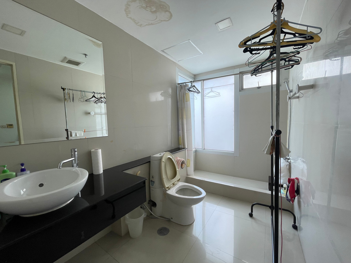 For SaleCondoSukhumvit, Asoke, Thonglor : For Sale Nusasiri grand condo 3 bedroom best price best location 