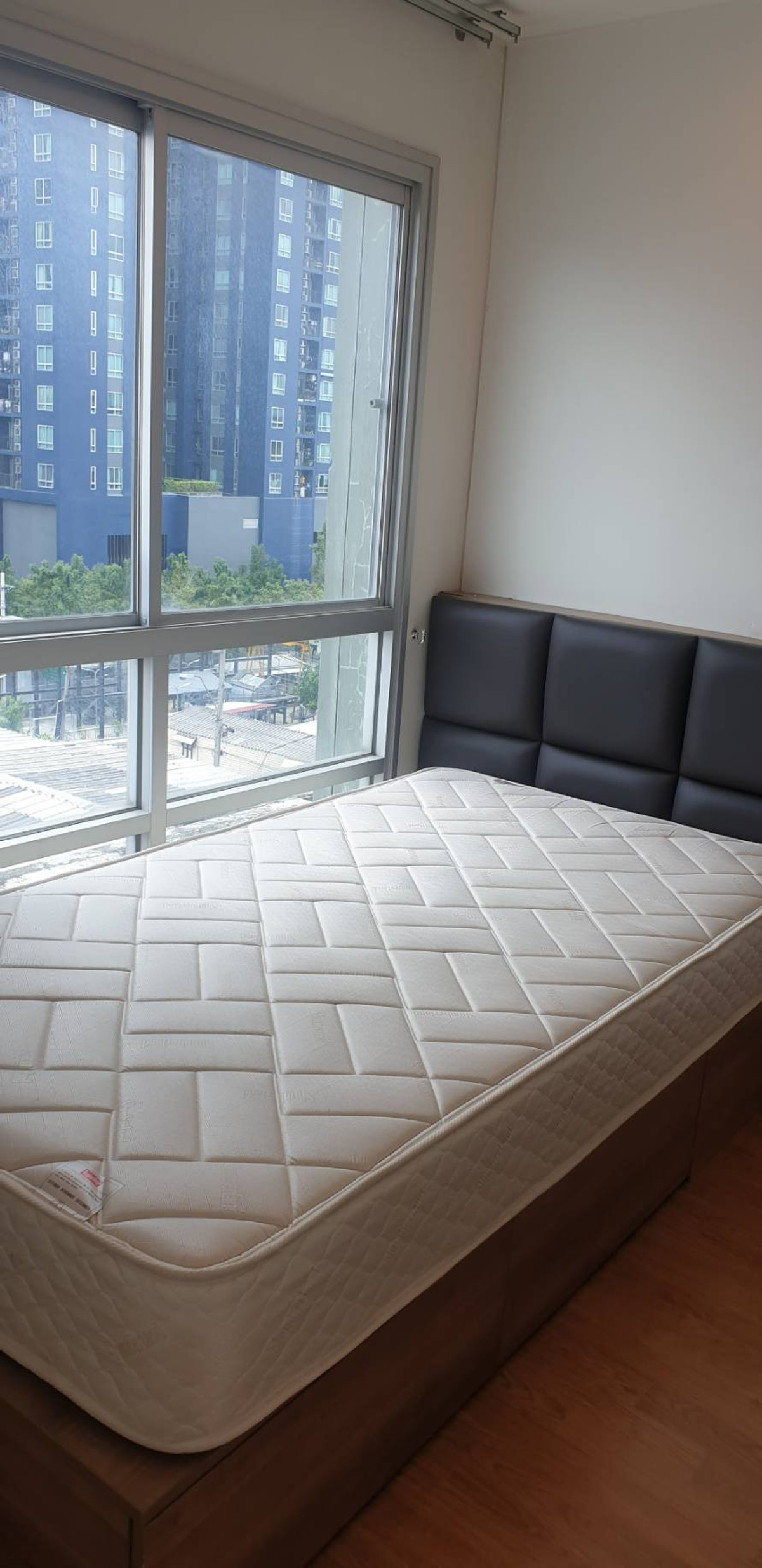 ให้เช่าคอนโดอ่อนนุช อุดมสุข : F5171066 ให้เช่า คอนโด U Delight @ Onnut Station (ยู ดีไลท์ แอท อ่อนนุช สเตชั่น) ขนาด 47 ตร.ม ชั้น 7