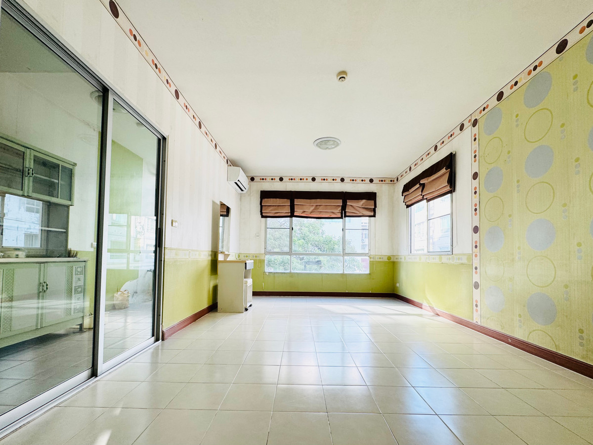 ขายคอนโดสมุทรปราการ สำโรง : อยู่เองก็ง่ายลงทุนก็ได้ เพียง 600 เมตรจากรถไฟฟ้าสายสีเหลืองสถานีทิพวัล