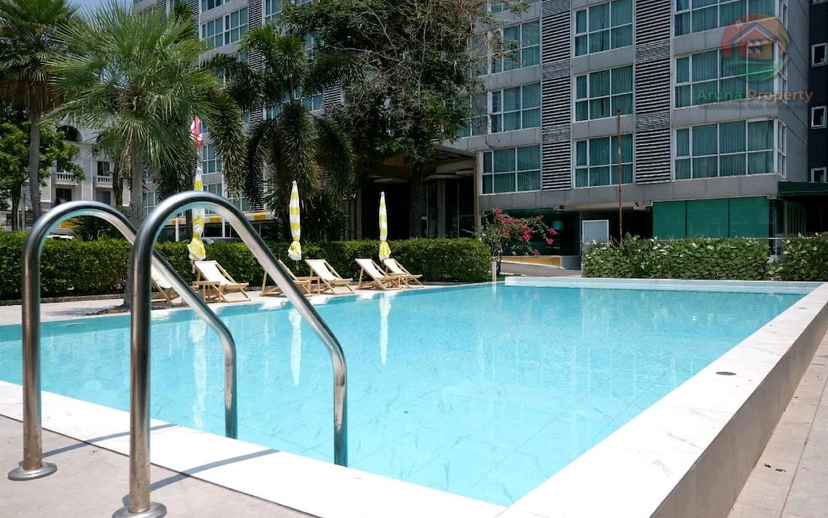 For SaleHotel&Apartment BusinessSriracha Laem Chabang Ban Bueng : Hotel @Laem Chabang, Sriracha, Chonburi - 0028HT