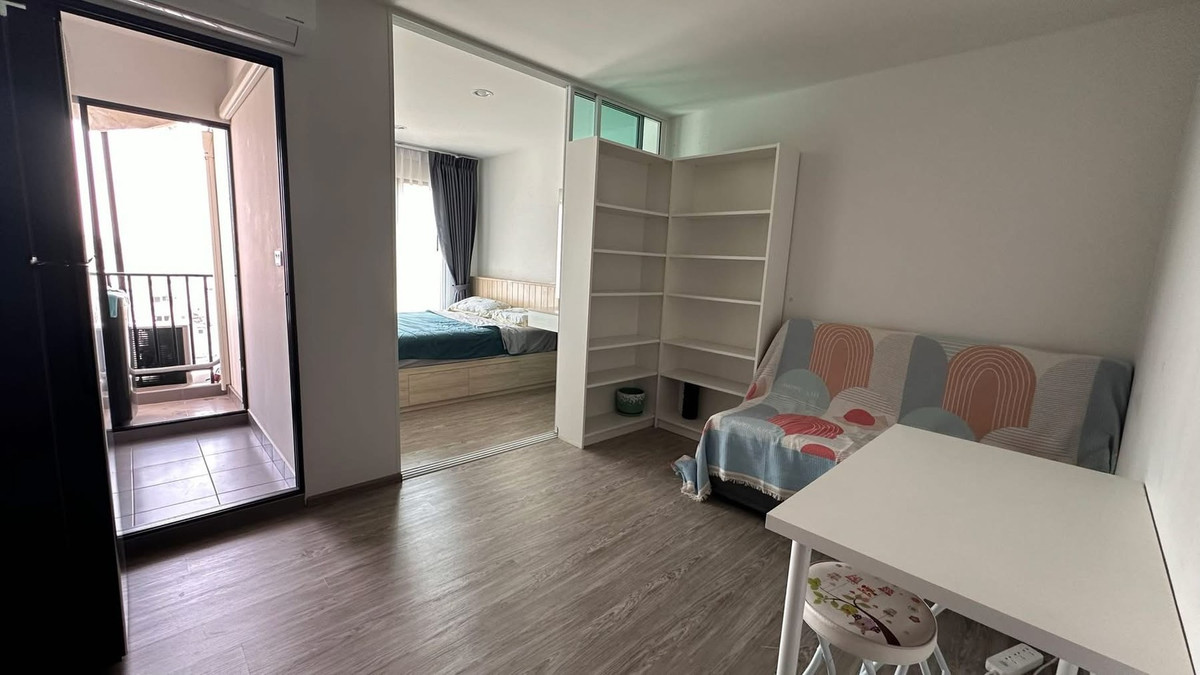 ขายคอนโดอ่อนนุช อุดมสุข : ขาย!! ราคาดีสุดสุดๆ รีบเลย!! ไรย์ สุขุมวิท 101/1 | RYE Sukhumvit 101/1 MD-25085276