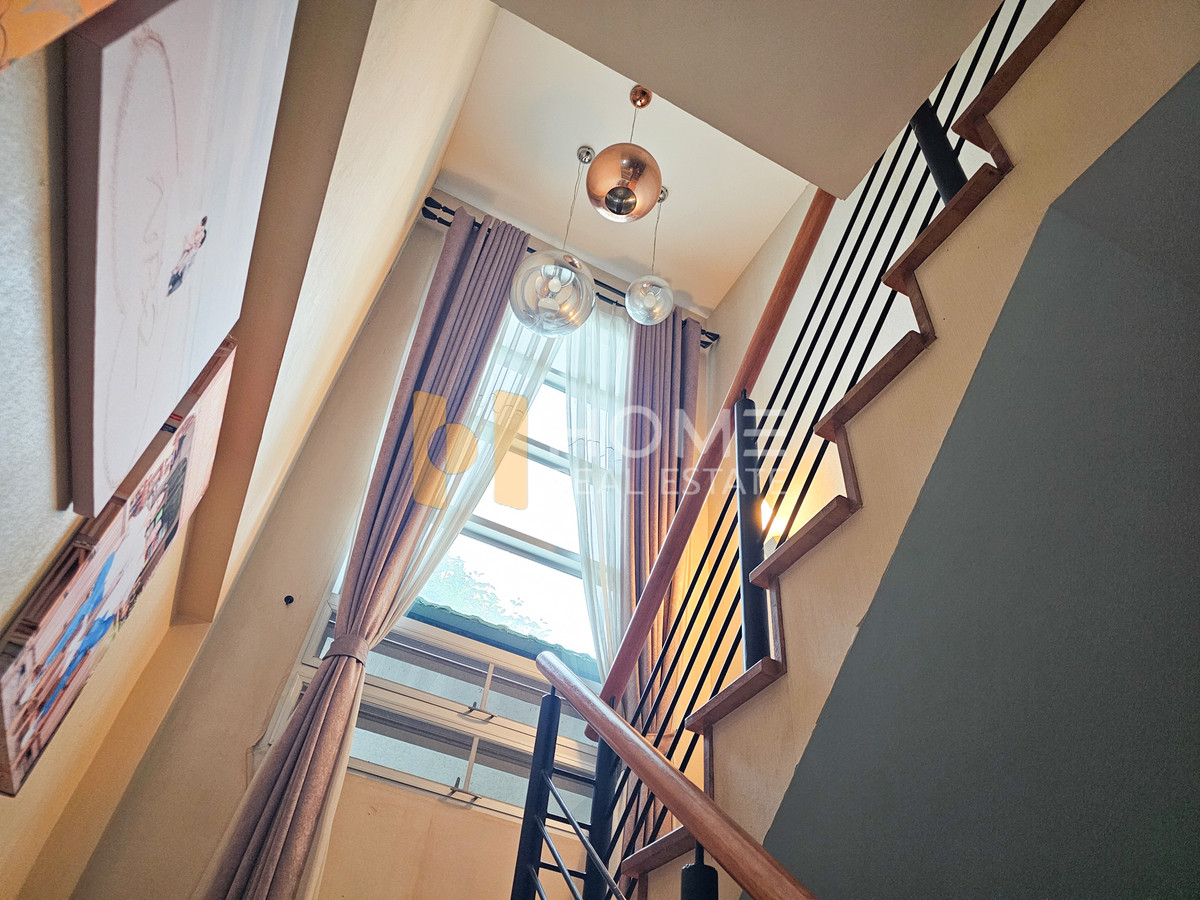 ขายบ้านนวมินทร์ รามอินทรา : บ้านเดี่ยว ไลฟ์ บางกอก บูเลอวาร์ด รามอินทรา 23 / 3 ห้องนอน (ขาย), Life Bangkok Boulevard Ramintra 23 / Detached House 3 Bedrooms (FOR SALE) TAN870