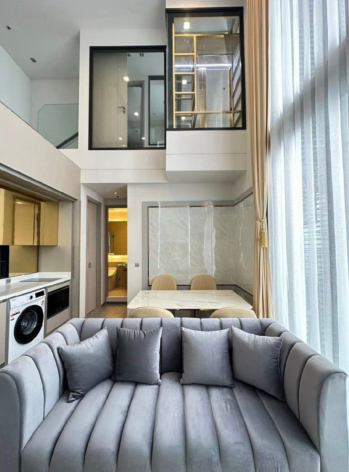 For RentCondoRatchathewi,Phayathai : ✨Condo for Rent : The Address Siam Ratchathewi (AP-02) ( line : @condo91 )