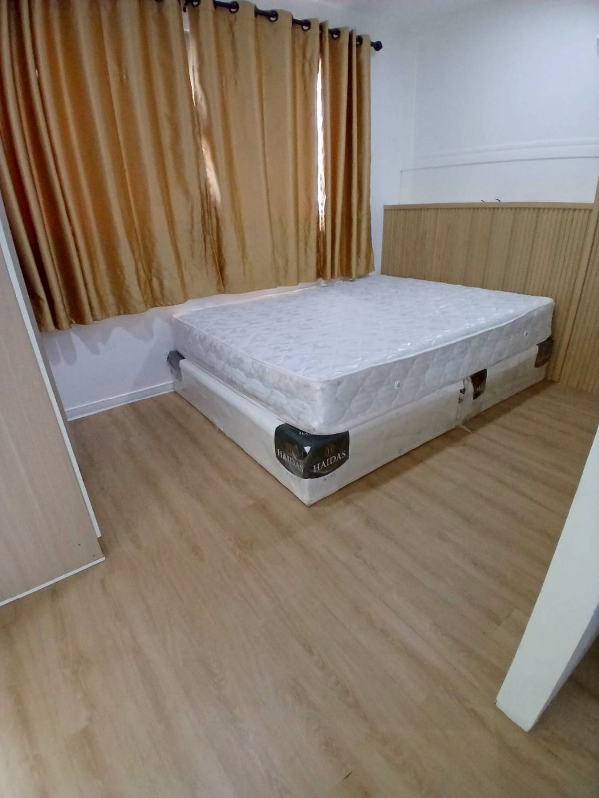 ขายคอนโดลาดพร้าว101 แฮปปี้แลนด์ : ✅ S-LCNW110 ✅ Line : @p2nproperty