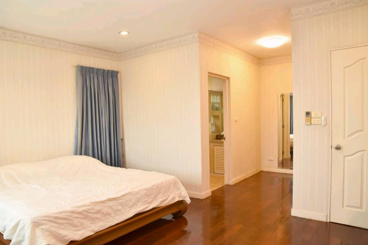 For SaleHousePathum Thani,Rangsit, Thammasat : 🏡House for Sale Lumlukka • 2-storey detached house 73.4 Sq.wah 3 beds 3 baths near🚆BTS Khu Khot 📞099 415 2664 