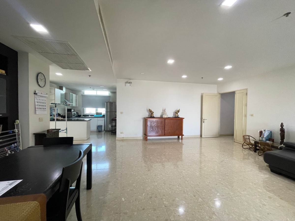 For SaleCondoSukhumvit, Asoke, Thonglor : For Sale Nusasiri grand condo 3 bedroom best price best location 