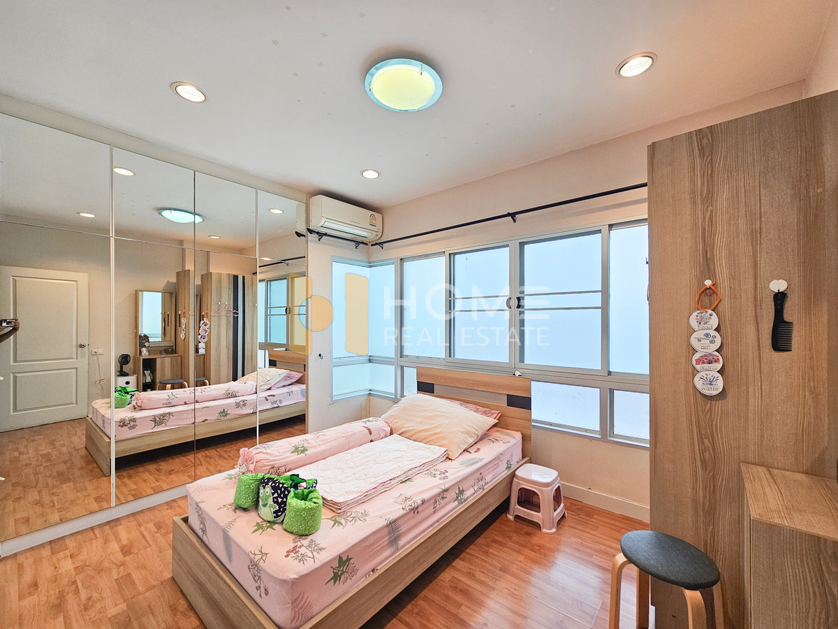 ขายบ้านนวมินทร์ รามอินทรา : บ้านเดี่ยว ไลฟ์ บางกอก บูเลอวาร์ด รามอินทรา 23 / 3 ห้องนอน (ขาย), Life Bangkok Boulevard Ramintra 23 / Detached House 3 Bedrooms (FOR SALE) TAN870