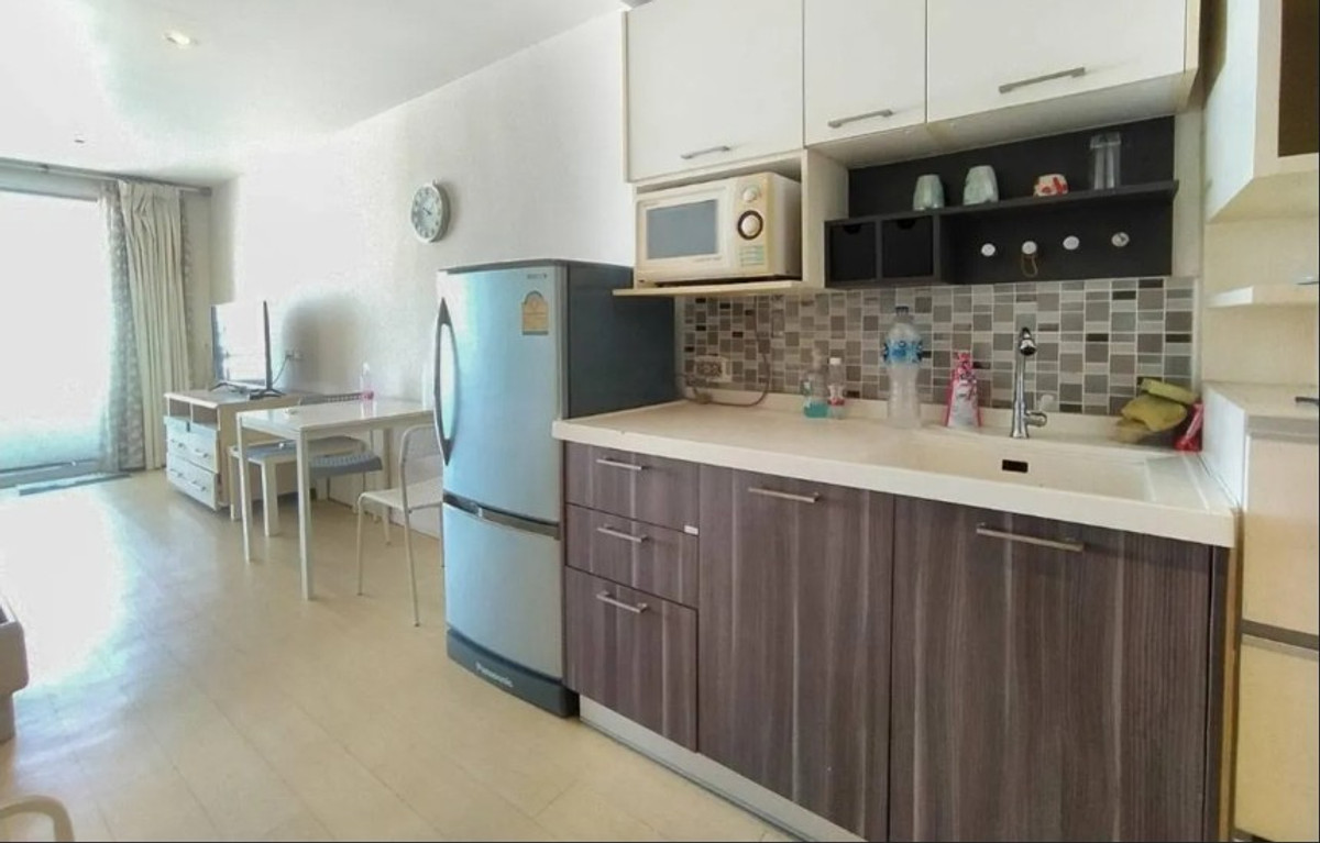 ขายคอนโดรัชดา ห้วยขวาง : ทำเลดี ราคาก็ดี ขาย!! รัชดา ออร์คิด | Ratchada Orchid MD-25081789