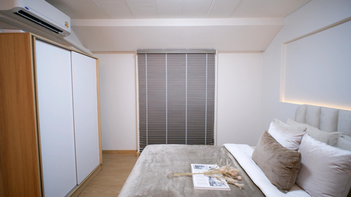 ขายคอนโดโชคชัย4 ลาดพร้าว71 : 🐕คอนโดเลี้ยงสัตว์ได้🐕 ขายคอนโด ธนาเพลส ซอยลาดพร้าว71  (Thana Place)​