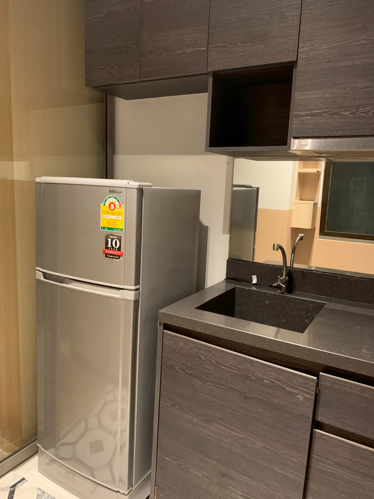 For SaleCondoSathorn, Narathiwat : FOR SALE!! Quad Sathon MD-25084858