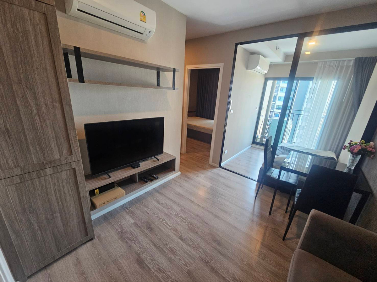 ให้เช่าคอนโดสมุทรปราการ สำโรง : ปล่อยเช่าคอนโด Kensington Sukhumvit-Thepharak