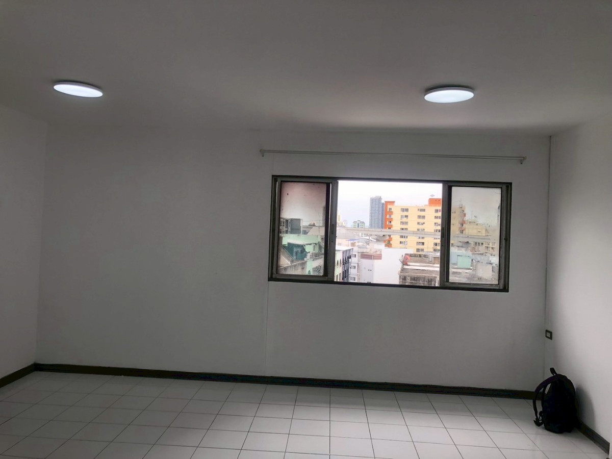 For SaleCondoLadprao101, Happy Land, The Mall Bang Kapi : ✅ S-LCLP136 ✅ Line : @p2nproperty