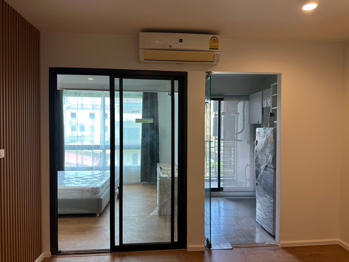 For RentCondoBangna, Bearing, Lasalle : 💥CP-9487💥The Niche Mono Bangna Phase 1 👉Line : @wincondo