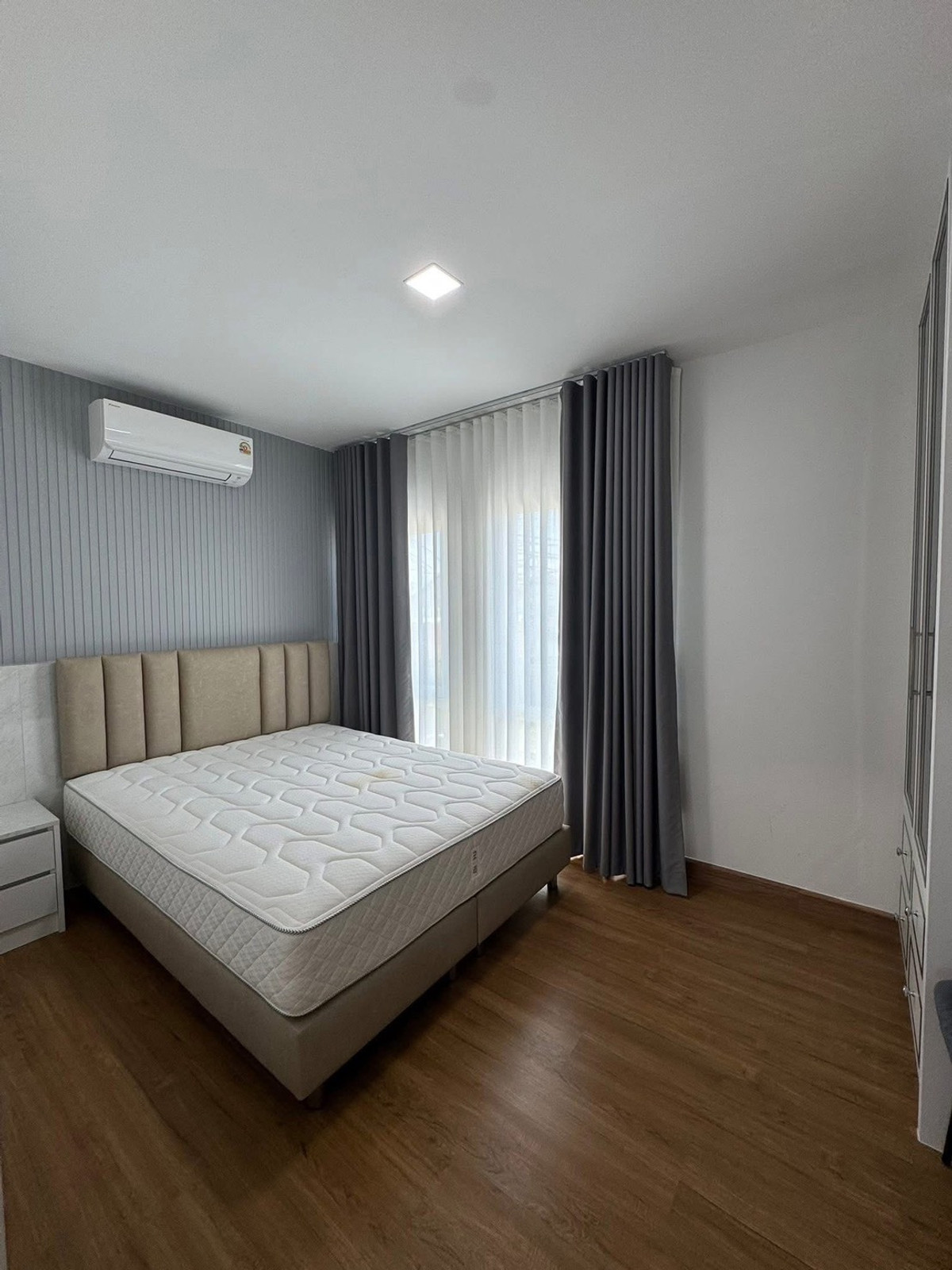 For RentSamut Prakan,Samrong : House for rent 📍Grande Pleno Mega Bangna 📍 3 bedrooms, 3 bathrooms, fully furnished and equipped with appliances