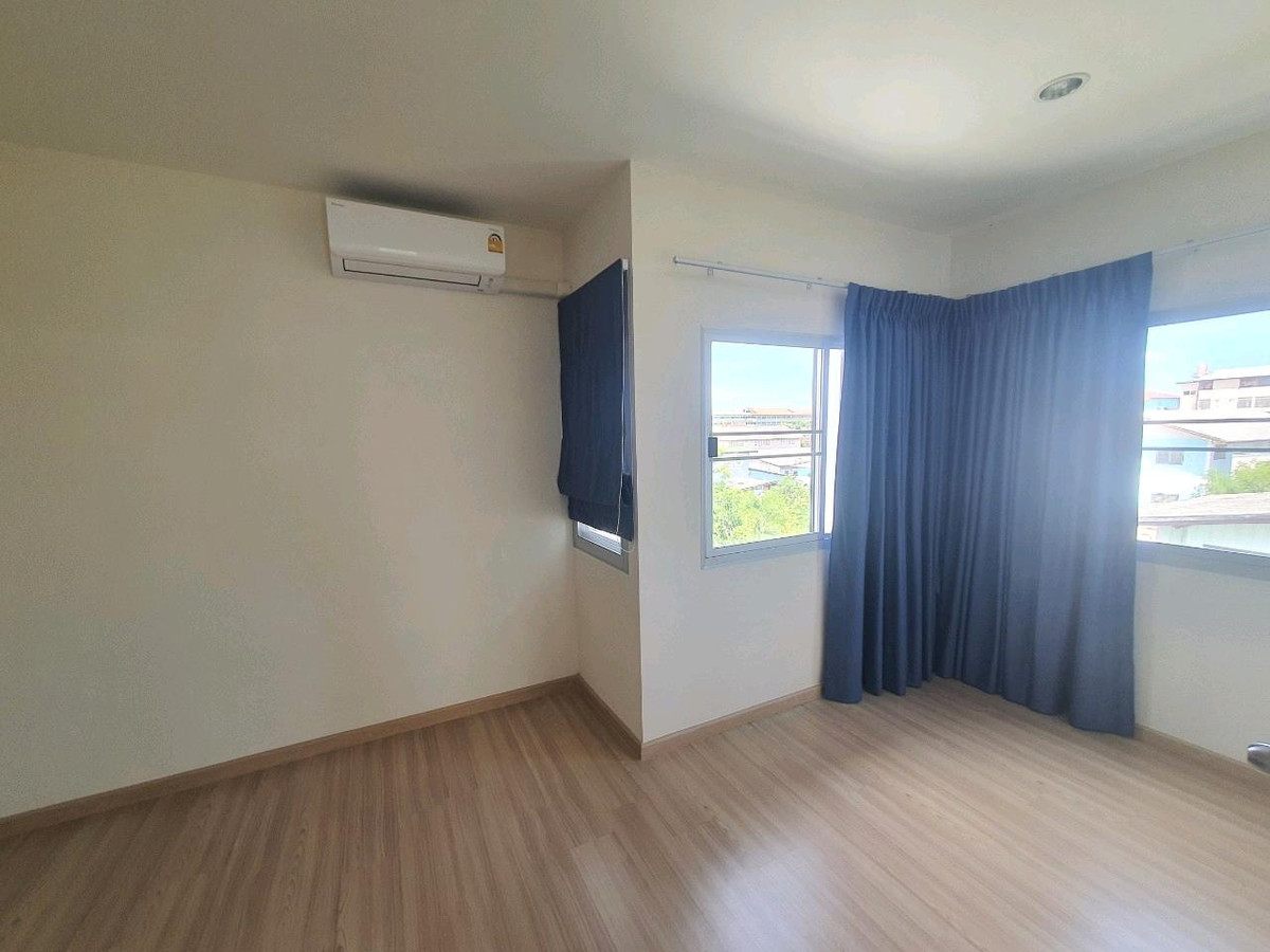 ให้เช่าทาวน์โฮมพระราม 2 บางขุนเทียน : 🔥ให้เช่า บ้านทาวน์โฮม 3 ชั้น โครงการ บ้านลุมพินี ทาวน์พาร์ค ท่าข้าม-พระราม 2⛳️เข้าทางพระราม2ซอย47 หรือ ท่าข้าม 7 ใกล้วัดท่าข้าม❣️💚Tel/Line: 085 484 8586 Ag.