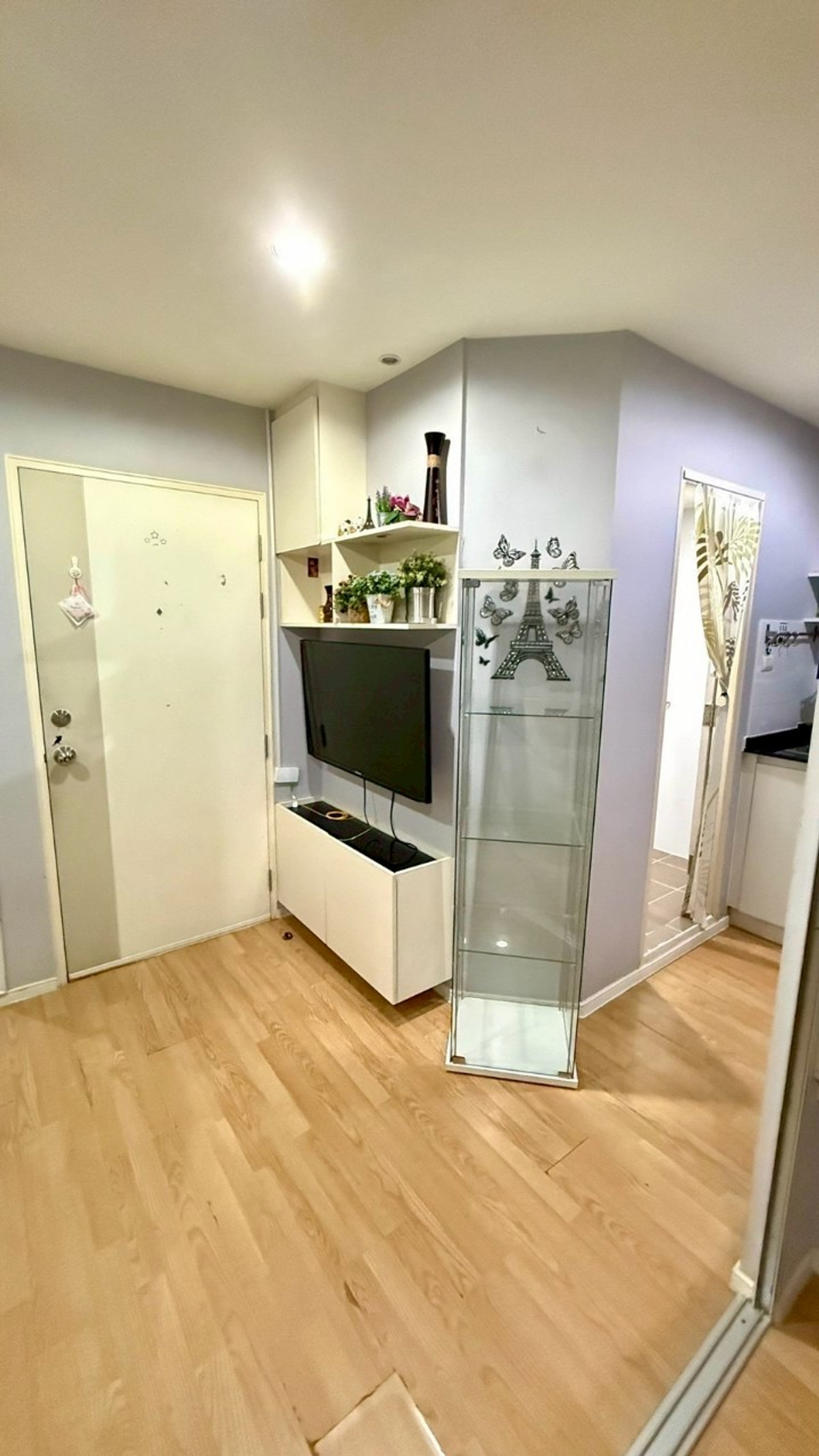 For SaleCondoPattanakan, Srinakarin : ✅ S-LPNON157 ✅ Line : @p2nproperty