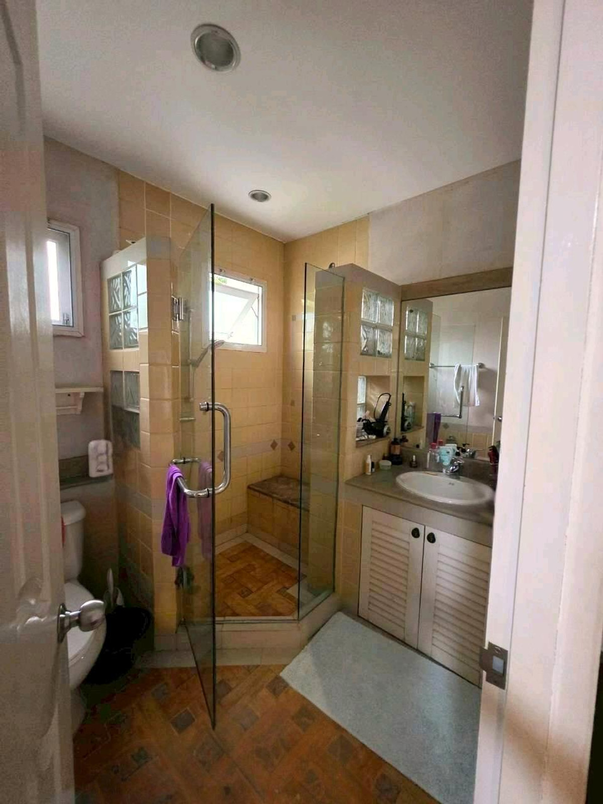 For SaleHousePathum Thani,Rangsit, Thammasat : 🏡House for Sale Lumlukka • 2-storey detached house 73.4 Sq.wah 3 beds 3 baths near🚆BTS Khu Khot 📞099 415 2664 