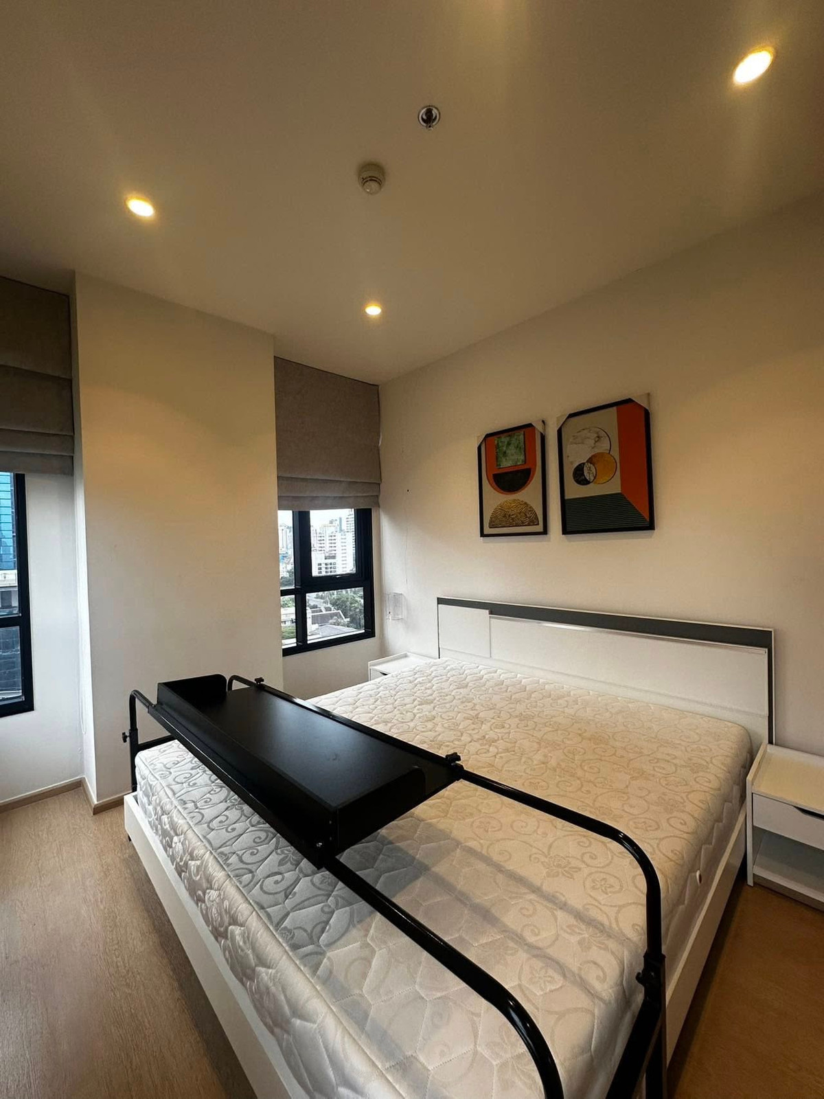 For RentCondoSukhumvit, Asoke, Thonglor : 🐾🌟For Rent🌟🐾 Maru Ekkamai 2 (มารุ เอกมัย 2) 2 Bedroom 2 Bathroom Rental price🔥45,000 Baht/Month 🔥🐾🐶🐱 Pet Friendly🐶🐱🐾