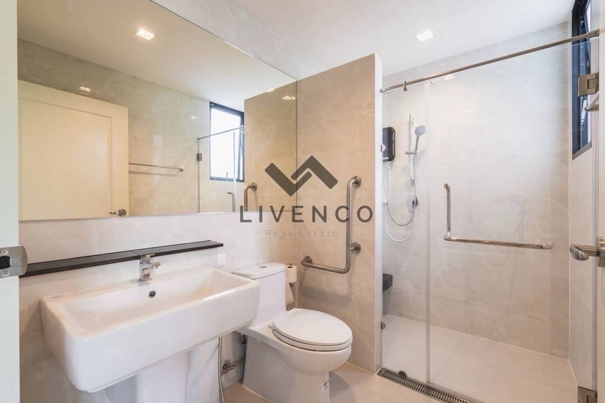 For SaleHousePhutthamonthon, Salaya : Single house for sale, Laddarom (Phutthamonthon Sai 3), single house, garden view.