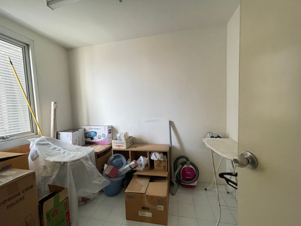 For SaleCondoSukhumvit, Asoke, Thonglor : For Sale Nusasiri grand condo 3 bedroom best price best location 