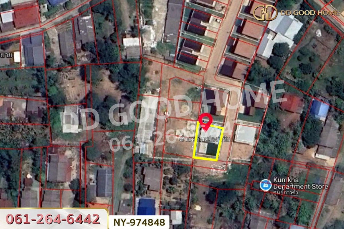 ขายบ้านพะเยา : NY-974848 บ้านเดี่ยว เออร์บ้าน ทาวน์ 2 ท่าวังทอง พะเยา ใกล้วิทยาลัยเทคโนโลยีพะเยา